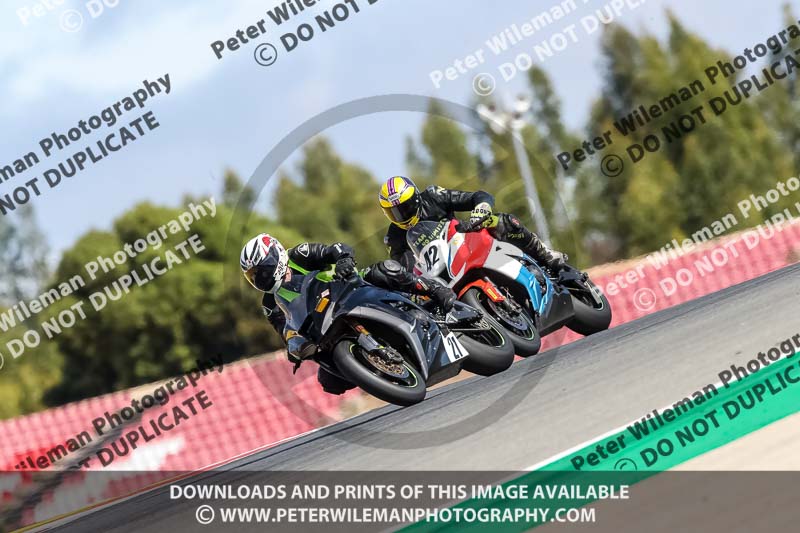 motorbikes;no limits;october 2019;peter wileman photography;portimao;portugal;trackday digital images